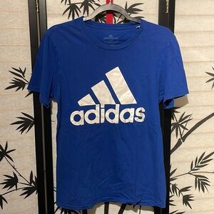 Adidas Amplifier S Tee